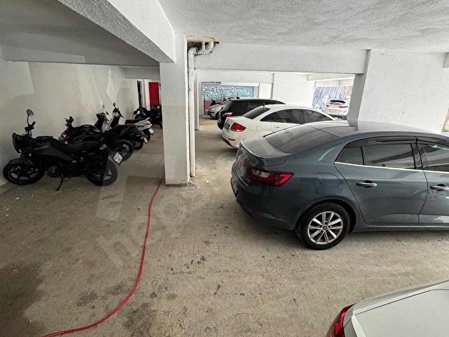 PELİNDEN İNCİVEZ KAMPÜSLİFE APTDA 1+1 SATILIK DAİRE - Görsel 4