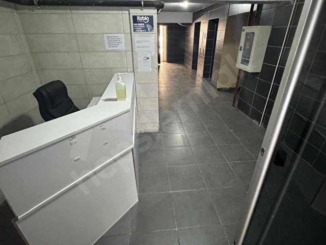 PELİNDEN İNCİVEZ KAMPÜSLİFE APTDA 1+1 SATILIK DAİRE - Görsel 6