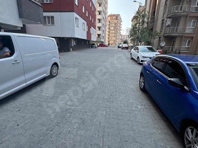 PELİNDEN İNCİVEZ KAMPÜSLİFE APTDA 1+1 SATILIK DAİRE - Görsel 3
