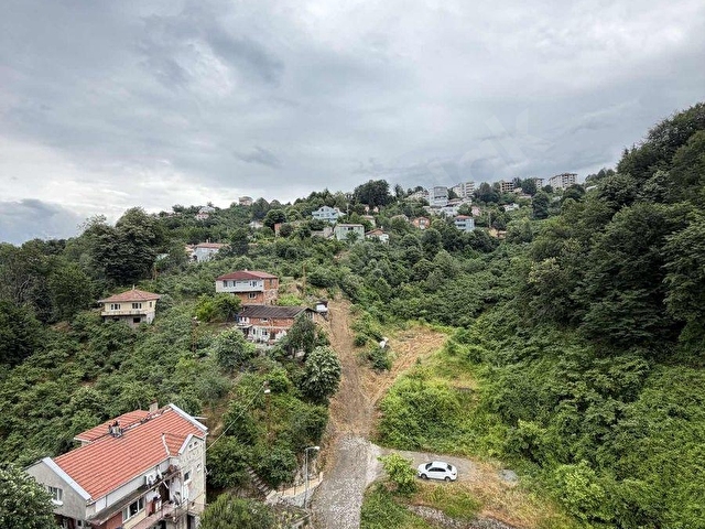 PELİNDEN İNCİVEZ KAMPÜSLİFE APTDA 1+1 SATILIK DAİRE - Görsel 19