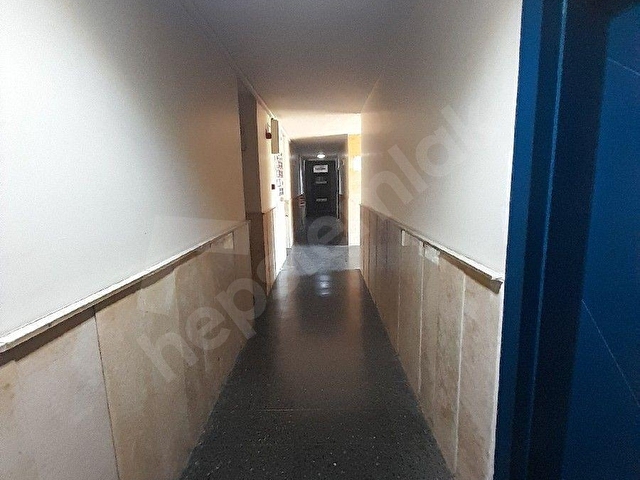KIZILAY MEŞRUTİYET TE 1+1 KLİMALI ÖZEL WC.MÜKEMMEL BÜRO - Görsel 8