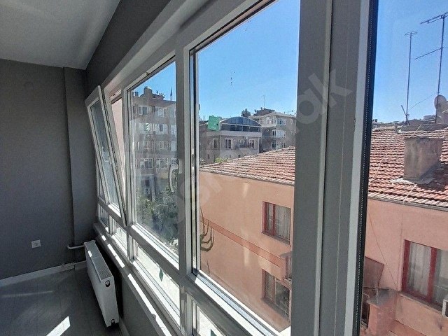 KIZILAY MEŞRUTİYET TE 1+1 KLİMALI ÖZEL WC.MÜKEMMEL BÜRO - Görsel 18