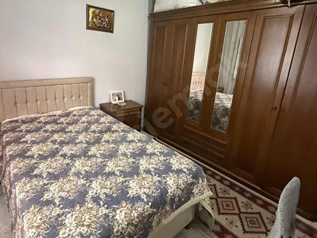 GÜRSELPAŞA MH TEK KATLI MÜSTAKİL 2+1 KAPALI MUTFAK 3950 bin - Görsel 11