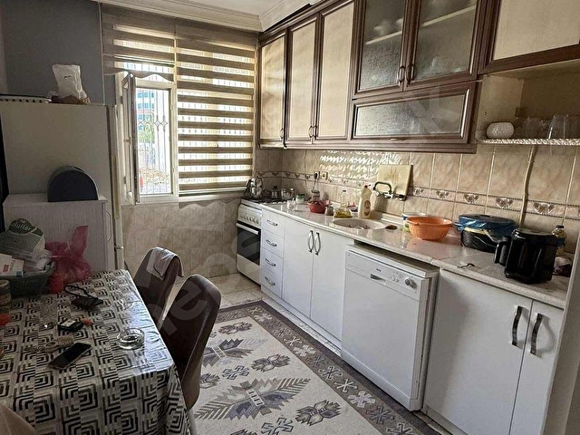 GÜRSELPAŞA MH TEK KATLI MÜSTAKİL 2+1 KAPALI MUTFAK 3950 bin - Görsel 9