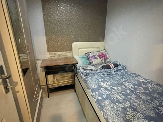 4 LEVEN ÇELİKTEPEDE BAYANLARA ÖZEL APARTA KİRALIK LÜKS EŞYALI TEK KİŞİLİK ODALAR - Görsel 28