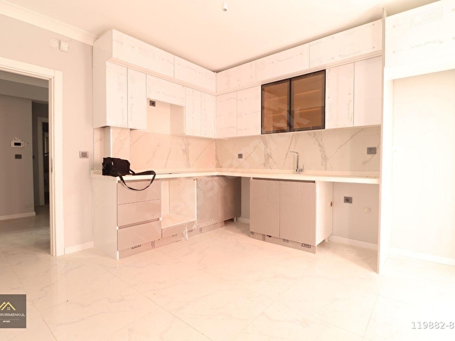 AÇIL GAYRİMENKUL KAZIM KARABEKİR MAH. SIFIR 3+1 SATILIK DAİRE!!