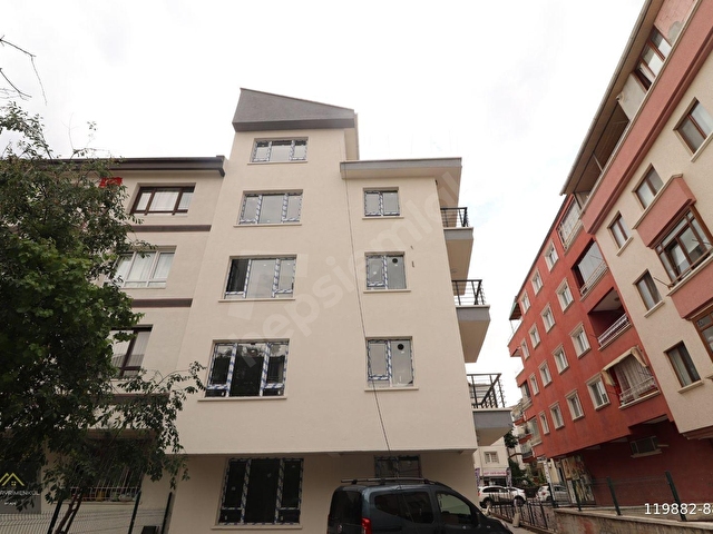 AÇIL GAYRİMENKUL KAZIM KARABEKİR MAH. SIFIR 3+1 SATILIK DAİRE!! - Görsel 23