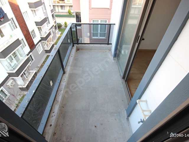 ꧁AKÇAY AY EMLAKTAN꧂ALTINKUMDA ÇİFT ASANSÖRLÜ DENİZE YAKIN SATILIK 1+1 ULTRA LÜKS DAİRE - Görsel 9