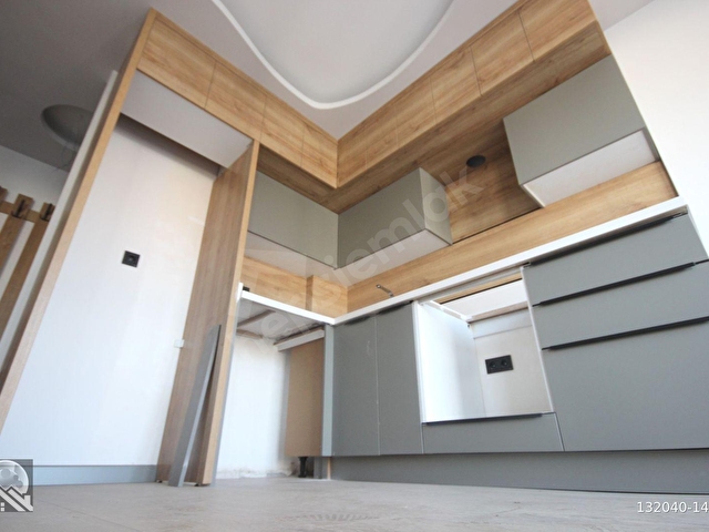 ꧁AKÇAY AY EMLAKTAN꧂ALTINKUMDA ÇİFT ASANSÖRLÜ DENİZE YAKIN SATILIK 1+1 ULTRA LÜKS DAİRE - Görsel 2