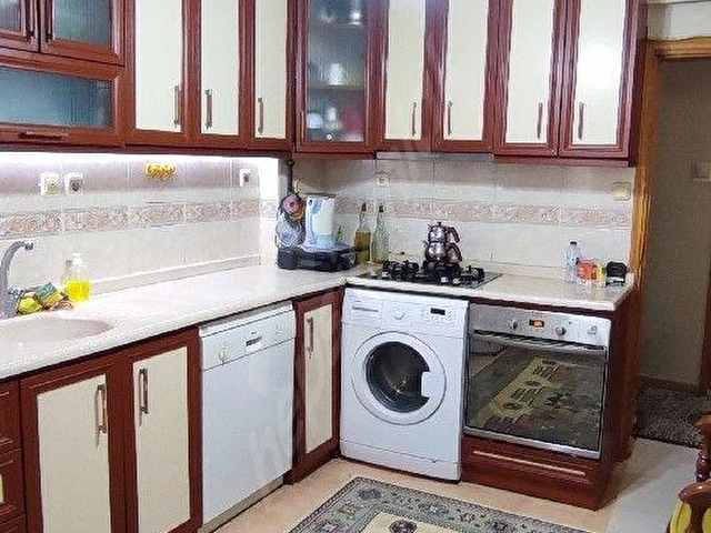 CEYLAN GR. GMDEN ADNAN MENDERES MAH. DE SATILIK 3+1 DAİRE