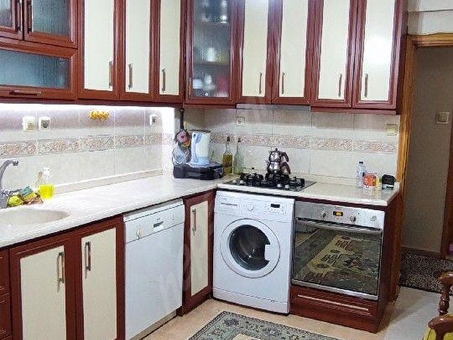 CEYLAN GR. GMDEN ADNAN MENDERES MAH. DE SATILIK 3+1 DAİRE - Görsel 2
