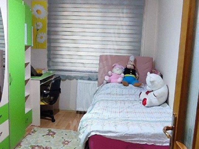 CEYLAN GR. GMDEN ADNAN MENDERES MAH. DE SATILIK 3+1 DAİRE - Görsel 8