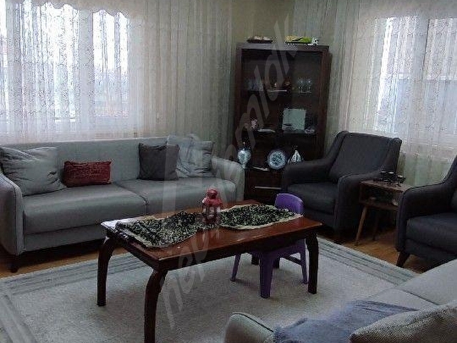 CEYLAN GR. GMDEN ADNAN MENDERES MAH. DE SATILIK 3+1 DAİRE - Görsel 11