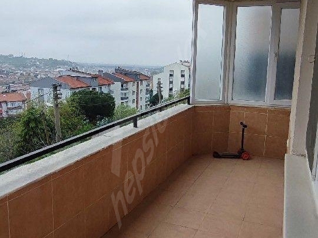 CEYLAN GR. GMDEN ADNAN MENDERES MAH. DE SATILIK 3+1 DAİRE - Görsel 13