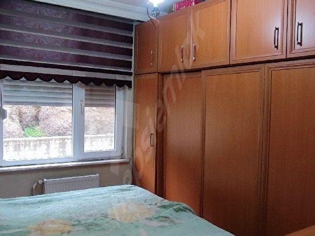 CEYLAN GR. GMDEN ADNAN MENDERES MAH. DE SATILIK 3+1 DAİRE - Görsel 26
