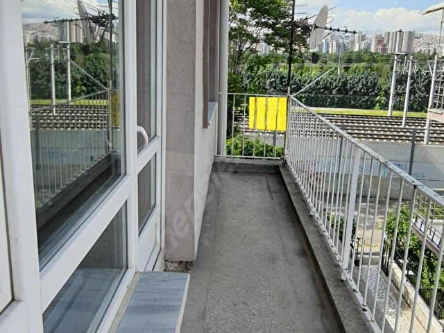 SAHİBİNDEN Ankaranın Göbeği Emniyet Mah. Polatlı Caddesinde Satılık Daire 2+1 3.Kat Kiracısız - Görsel 7