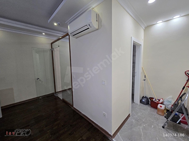 Şişli Camiye Yakın Teyyareci Cemalda Bağımsız Girişli Büro& Ofis - Görsel 22