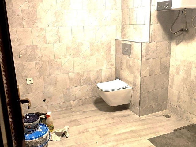 DMRCDEN KOMPLE YENİLENMİŞ 2+1 KİRALIK DAİRE... - Görsel 16