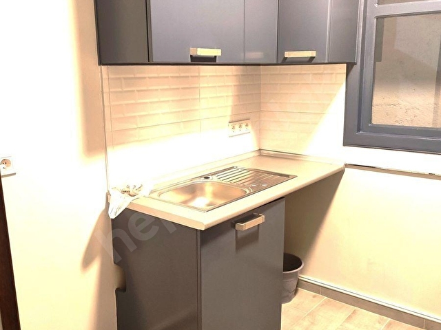 DMRCDEN KOMPLE YENİLENMİŞ 2+1 KİRALIK DAİRE... - Görsel 12