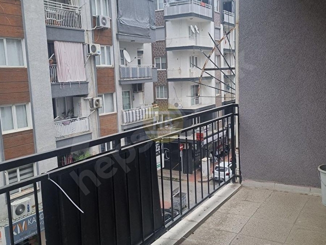 HBden 3+1 Eşyalı Kiralık Daire, Kıbrıs Caddesi Üzeri Ara Kat - Görsel 10