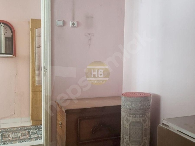 HBden 3+1 Eşyalı Kiralık Daire, Kıbrıs Caddesi Üzeri Ara Kat - Görsel 18