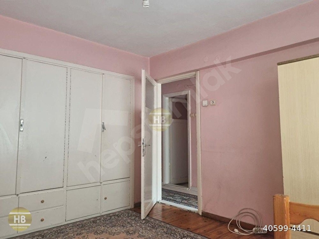 HBden 3+1 Eşyalı Kiralık Daire, Kıbrıs Caddesi Üzeri Ara Kat - Görsel 21