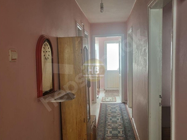 HBden 3+1 Eşyalı Kiralık Daire, Kıbrıs Caddesi Üzeri Ara Kat - Görsel 14