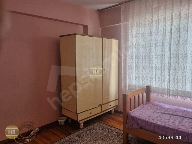 HBden 3+1 Eşyalı Kiralık Daire, Kıbrıs Caddesi Üzeri Ara Kat - Görsel 22