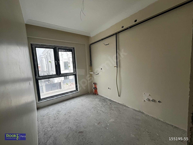 SERDİVAN İSTİKLAL MAHALLESİ SATILIK 2+1 DAİRE YENİ PROJE - Görsel 19