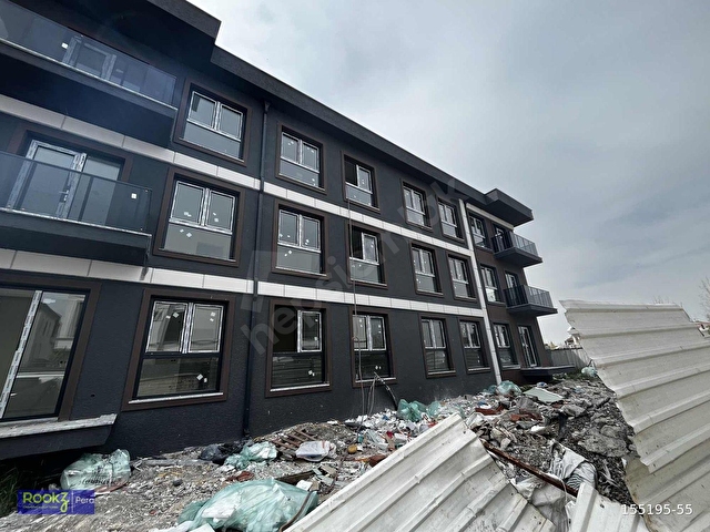 SERDİVAN İSTİKLAL MAHALLESİ SATILIK 2+1 DAİRE YENİ PROJE - Görsel 4