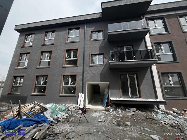 SERDİVAN İSTİKLAL MAHALLESİ SATILIK 2+1 DAİRE YENİ PROJE - Görsel 24