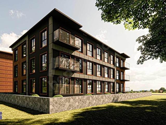SERDİVAN İSTİKLAL MAHALLESİ SATILIK 2+1 DAİRE YENİ PROJE