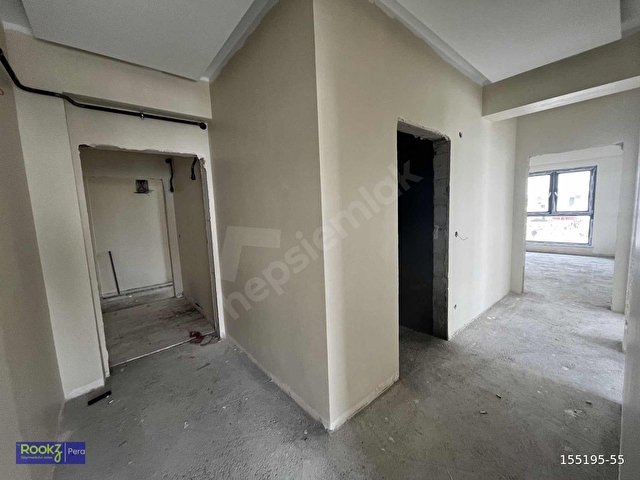 SERDİVAN İSTİKLAL MAHALLESİ SATILIK 2+1 DAİRE YENİ PROJE - Görsel 20