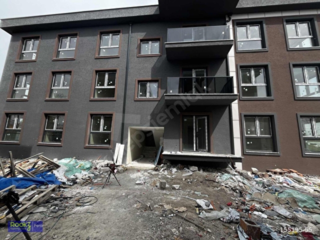 SERDİVAN İSTİKLAL MAHALLESİ SATILIK 2+1 DAİRE YENİ PROJE - Görsel 23
