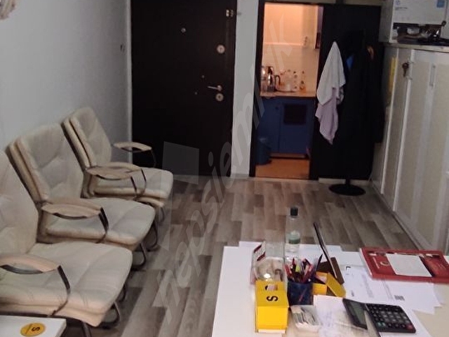 58.BULVAR CADDESİ ÜZERİNDE SATILIK OFİS KATI 2490.000 TL - Görsel 8