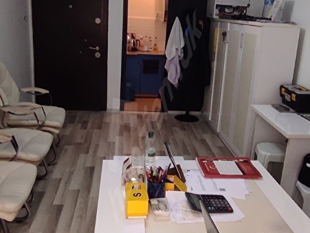 58.BULVAR CADDESİ ÜZERİNDE SATILIK OFİS KATI 2490.000 TL - Görsel 7