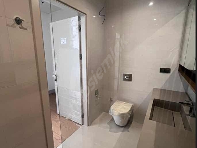 SAM Maya Kemer Evleri 232 m² Büyük Tip 4+1 Çatı Dubleks Daire - Görsel 9