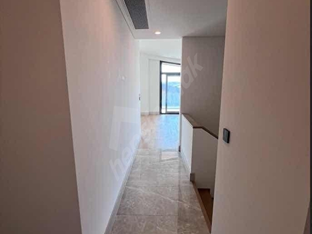 SAM Maya Kemer Evleri 232 m² Büyük Tip 4+1 Çatı Dubleks Daire - Görsel 15