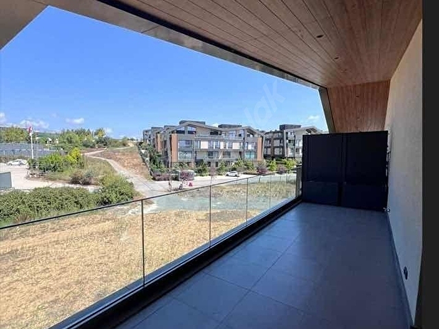 SAM Maya Kemer Evleri 232 m² Büyük Tip 4+1 Çatı Dubleks Daire - Görsel 21