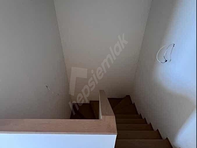 SAM Maya Kemer Evleri 232 m² Büyük Tip 4+1 Çatı Dubleks Daire - Görsel 7