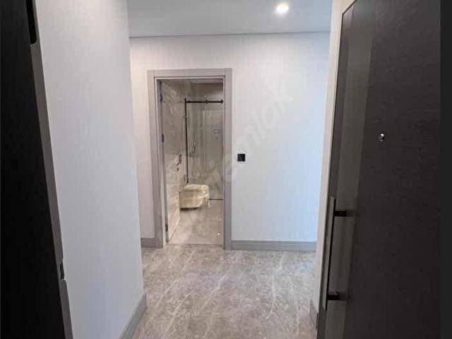 SAM Maya Kemer Evleri 232 m² Büyük Tip 4+1 Çatı Dubleks Daire - Görsel 19