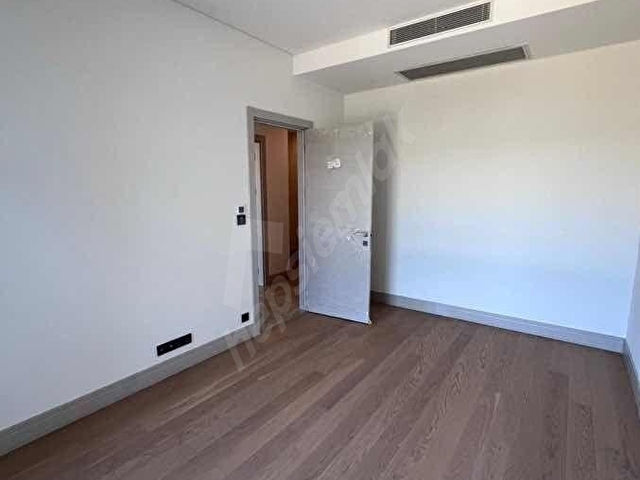 SAM Maya Kemer Evleri 232 m² Büyük Tip 4+1 Çatı Dubleks Daire - Görsel 29