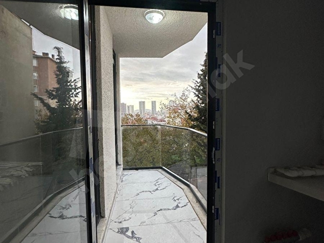 SIFIR BİNA 1. SINIF İŞÇİLİK ARAKATTA BALKONLU SPOTLU FERAH 2+1 - Görsel 22