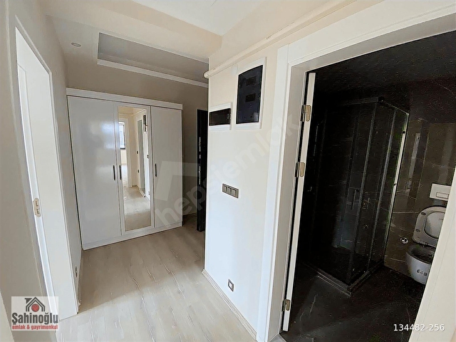 ŞAHİNOĞLU EMLAKDAN TUNA MERCAN SİTESİNDE 2+1 KİRALIK DAİRE - Görsel 9