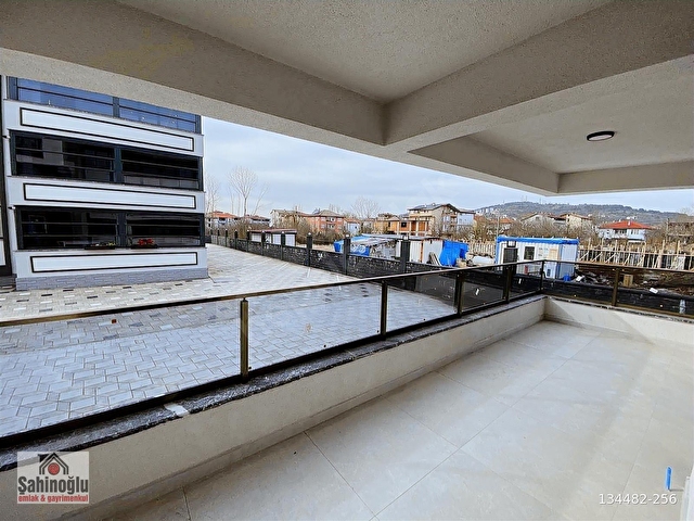 ŞAHİNOĞLU EMLAKDAN TUNA MERCAN SİTESİNDE 2+1 KİRALIK DAİRE - Görsel 19