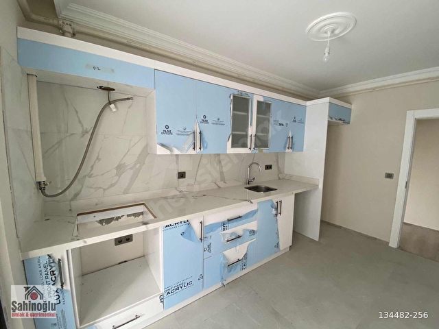 ŞAHİNOĞLU EMLAKDAN TUNA MERCAN SİTESİNDE 2+1 KİRALIK DAİRE - Görsel 20