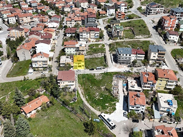 1 EMLAKta ESENTEPE MAH.kapalı otoparklı manzaralı MÜSTAKİL EV - Görsel 6