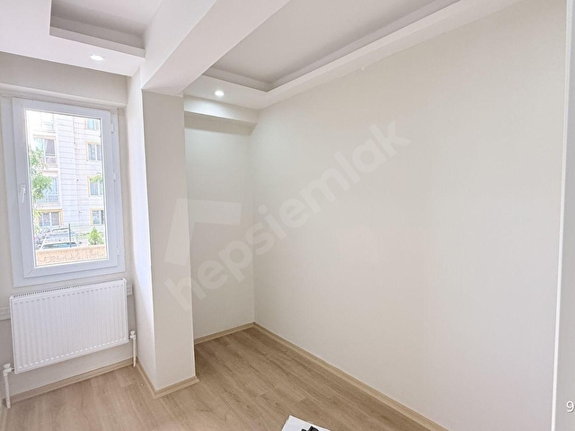 ARAŞTIRMA HASTANESİ ARKASI SATILIK SIFIR 1+1 LÜKS DAİRE - Görsel 10