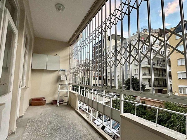 MEMUREVLERİNDE 3+1 KİRALIK DAİRE - Görsel 24