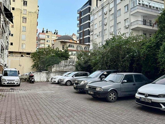 MEMUREVLERİNDE 3+1 KİRALIK DAİRE - Görsel 8
